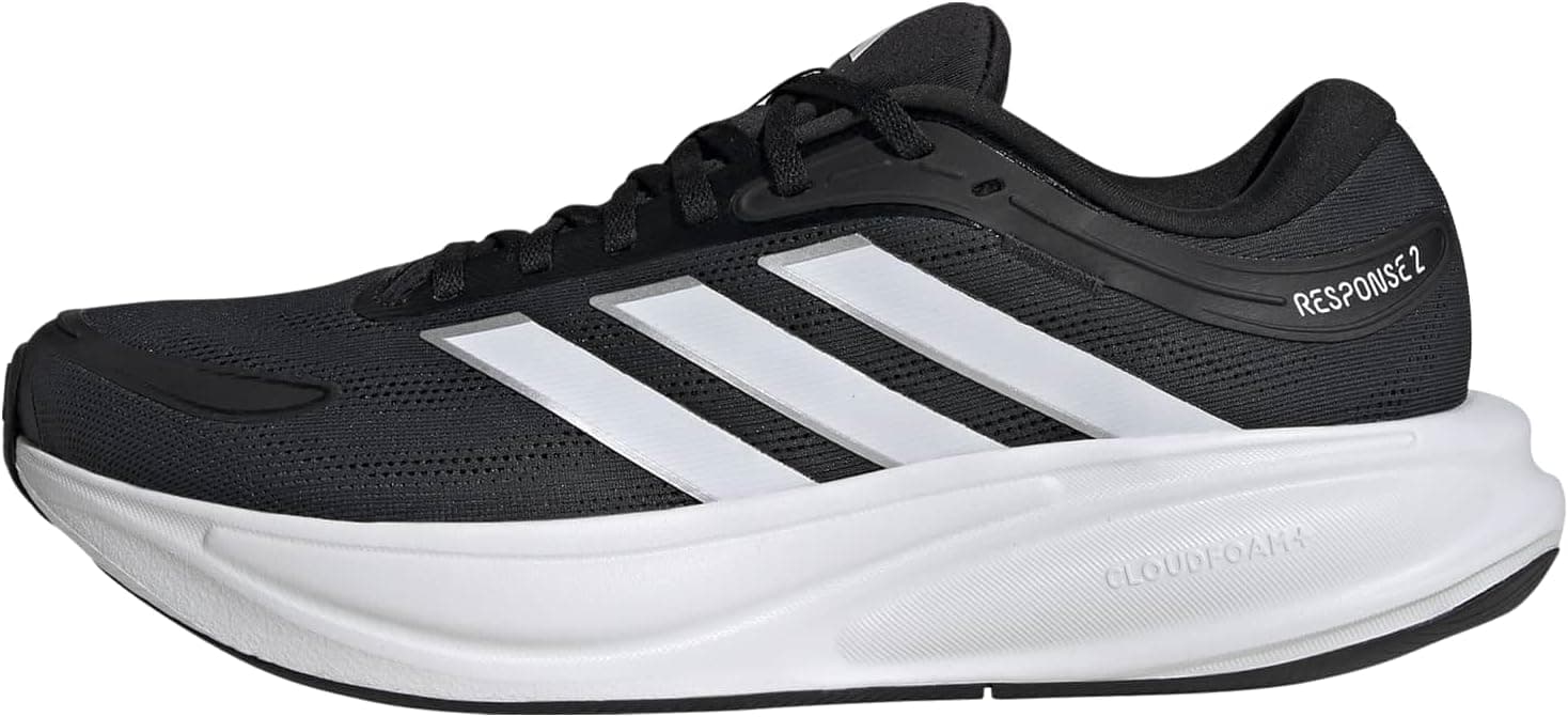 کفش دویدن مردانه و زنانه adidas مدل Response 2 کد 01-KJ1749-2 کفش دویدن مردانه و زنانه adidas مدل Response 2 کد 01-KJ1749-2