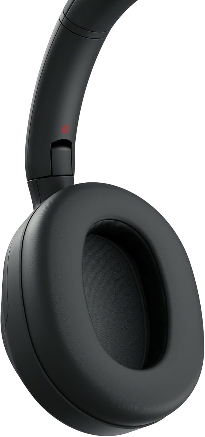 هدفون Sony بیسیم با حذف نویز مدل WH-ULT900N مشکی هدفون Sony بیسیم با حذف نویز مدل WH-ULT900N مشکی