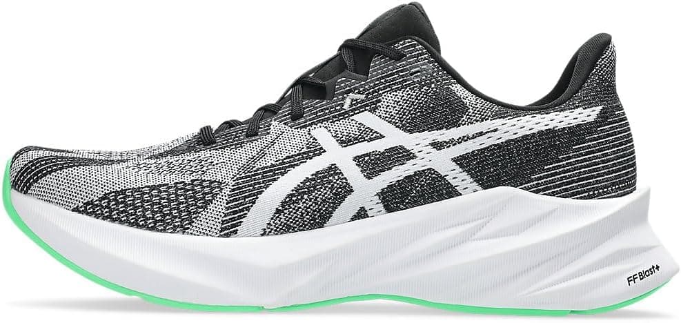 کفش اسنیکر مردانه ASICS مدل Dynablast 5 کفش اسنیکر مردانه ASICS مدل Dynablast 5