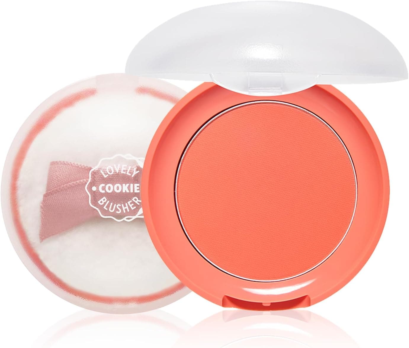 رژگونه پودری ETUDE مدل Red Grapefruit Pudding 4g رژگونه پودری ETUDE مدل Red Grapefruit Pudding 4g
