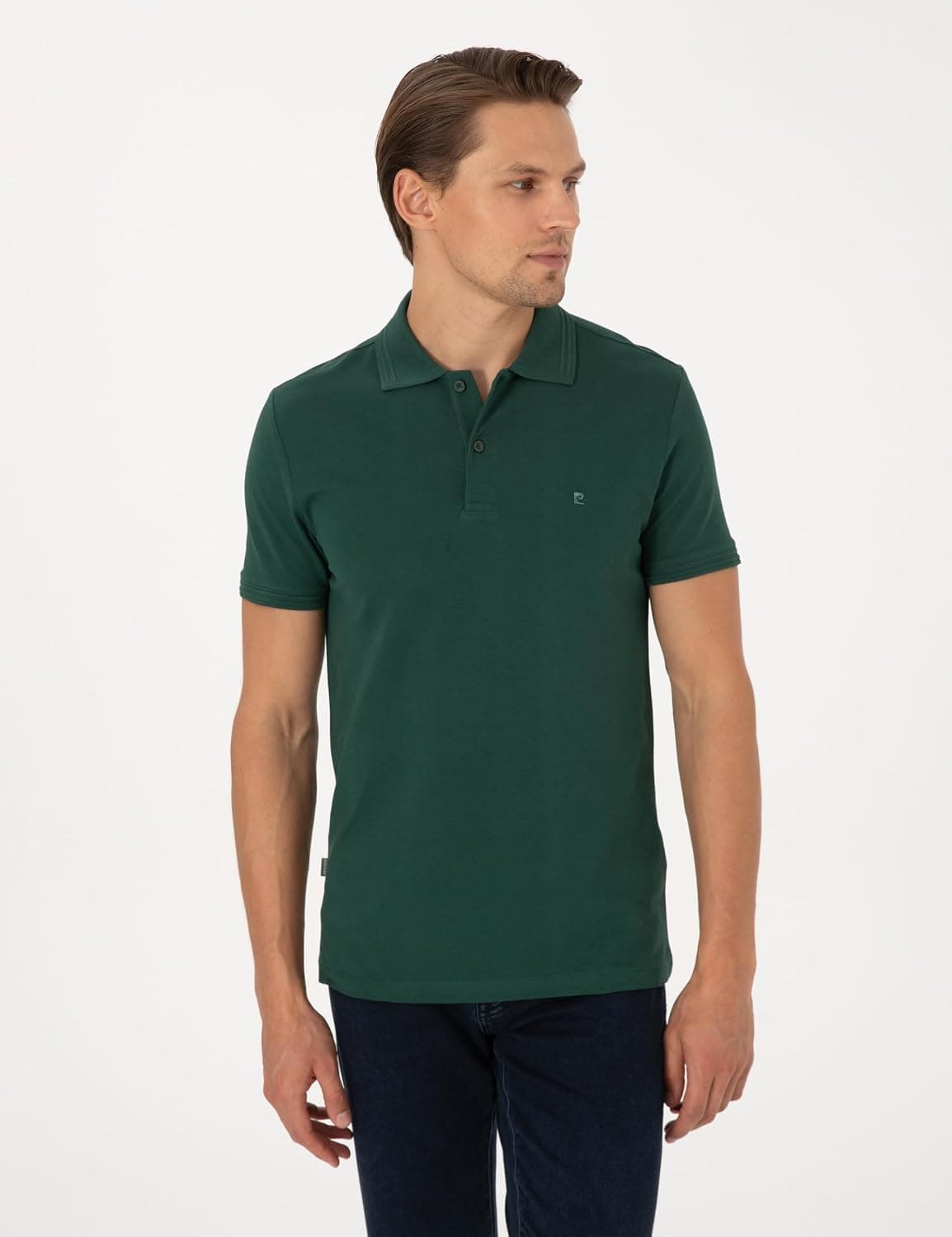تیشرت مردانه Pierre Cardin مدل Basic تیشرت مردانه Pierre Cardin مدل Basic