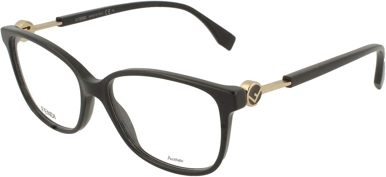 فریم عینک طبی زنانه FENDI مدل FF0346 فریم عینک طبی زنانه FENDI مدل FF0346