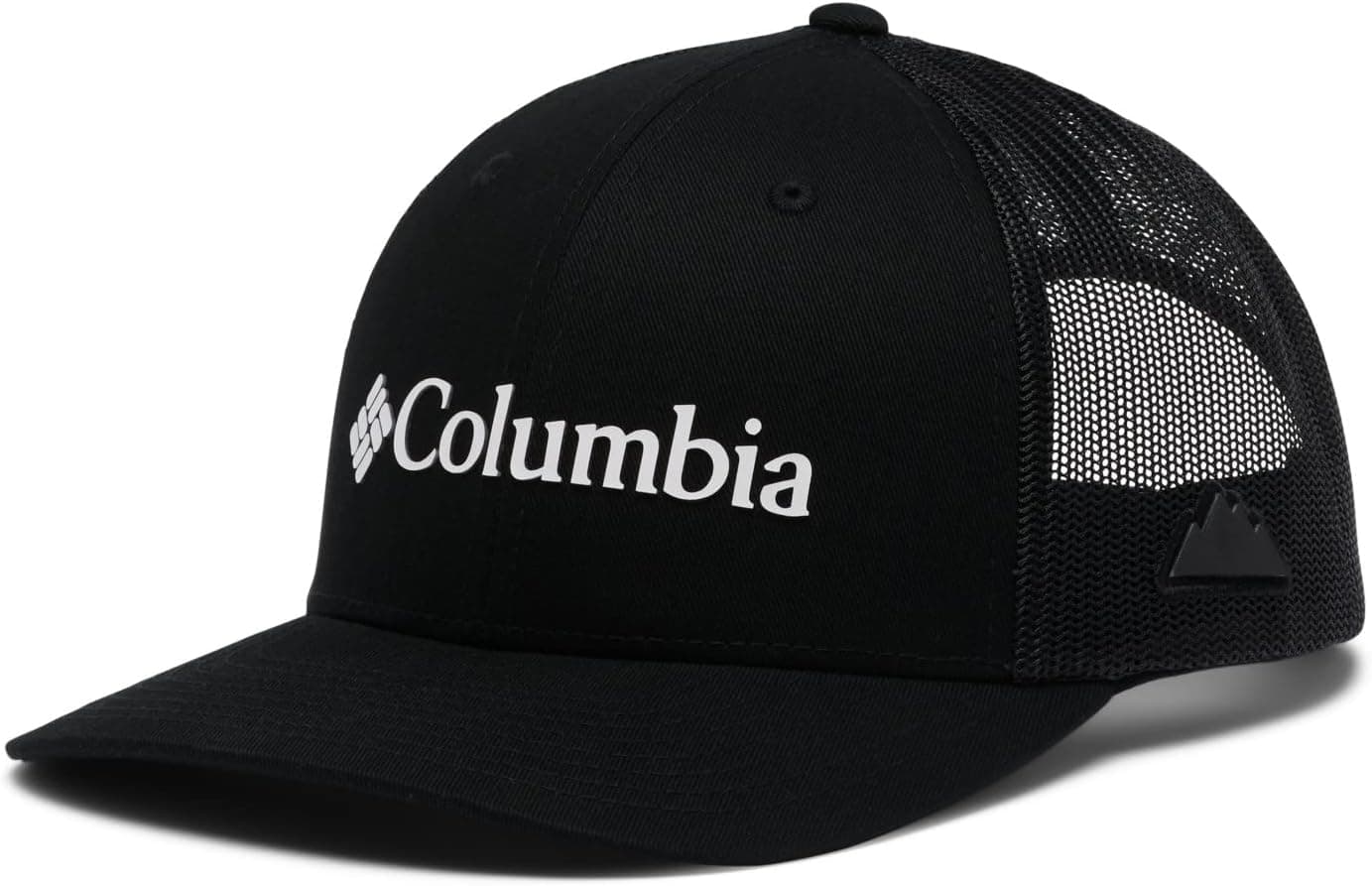 کلاه کپ Columbia مشبک اسنپ بک کلاه کپ Columbia مشبک اسنپ بک