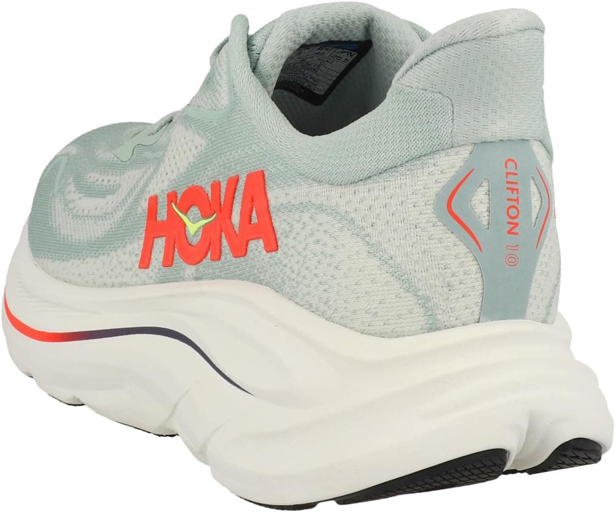 کفش مردانه HOKA مدل Clifton 10 کفش مردانه HOKA مدل Clifton 10