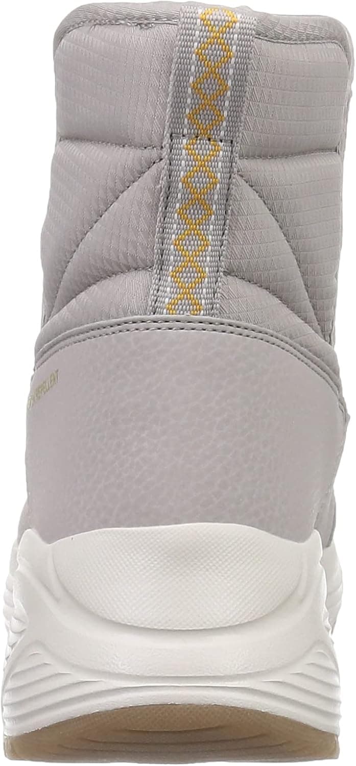 بوت زنانه Skechers مچی BOBS SPARROW 2.0 CLUB SNOW مدل 117059 TPE بوت زنانه Skechers مچی BOBS SPARROW 2.0 CLUB SNOW مدل 117059 TPE
