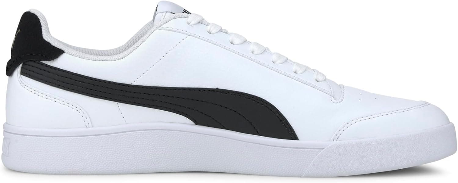 کفش کتانی یونیسکس PUMA مدل Shuffle کفش کتانی یونیسکس PUMA مدل Shuffle