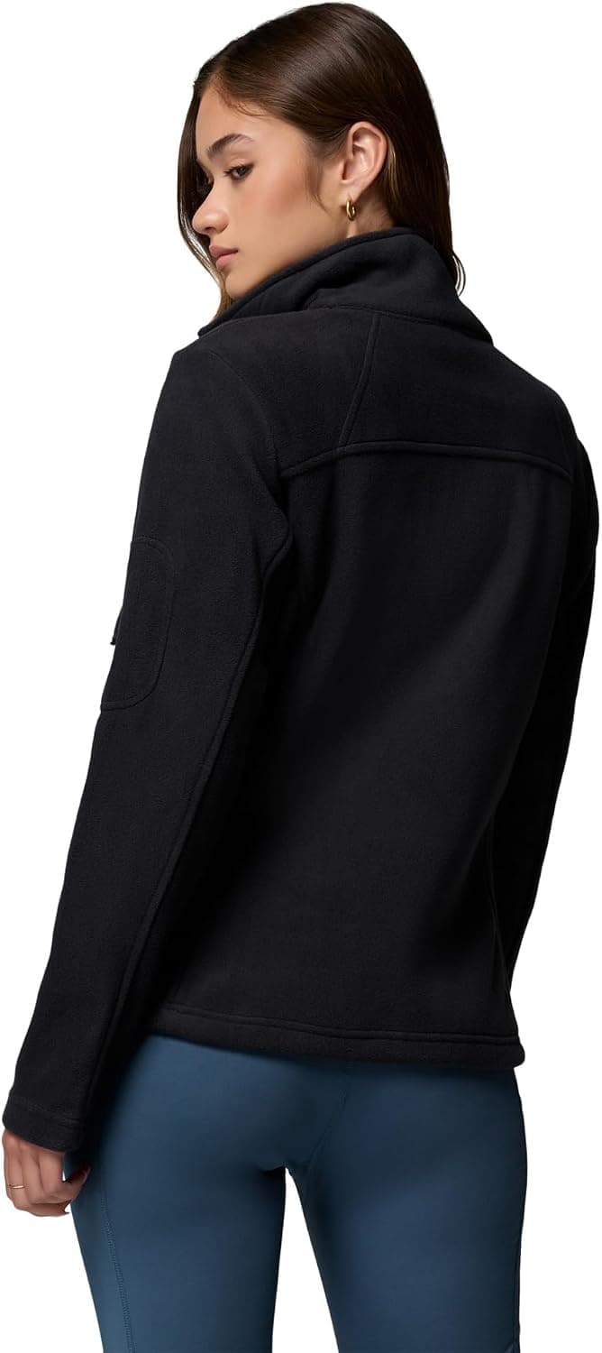 سوئیشرت زنانه Columbia مدل Fast Trek II سوئیشرت زنانه Columbia مدل Fast Trek II
