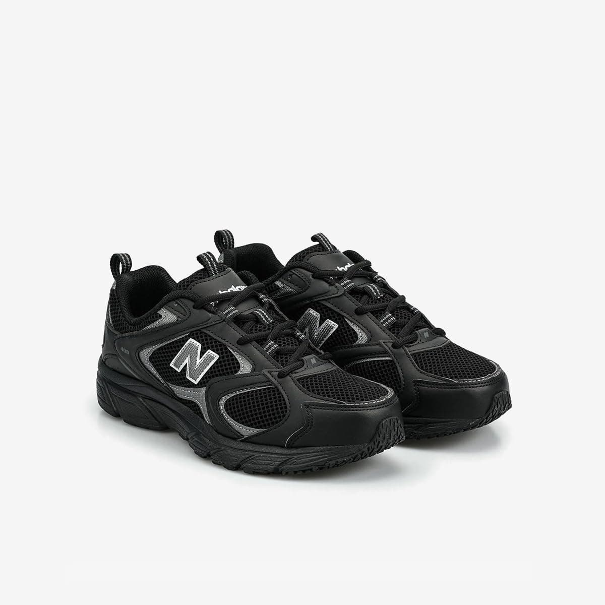 کفش ورزشی مردانه New Balance NB Lifestyle مشکی مدل M4089C7 کفش ورزشی مردانه New Balance NB Lifestyle مشکی مدل M4089C7