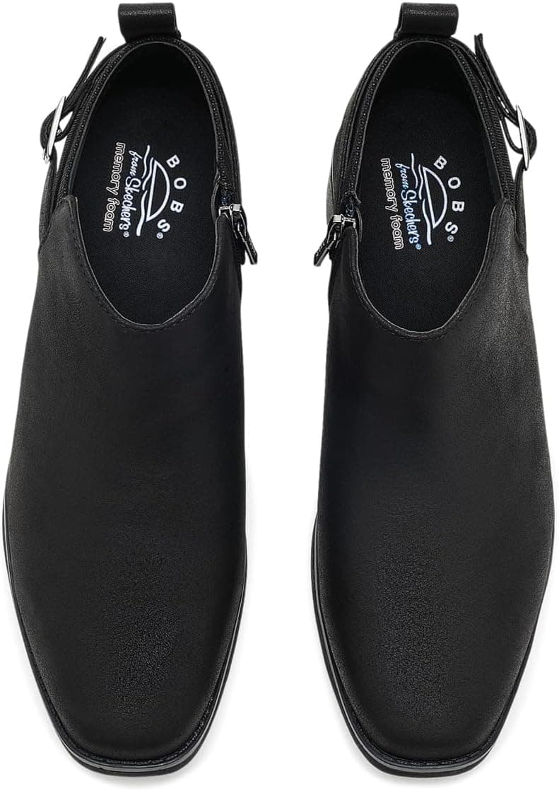 بوت مچی زنانه Skechers Bobs Wander Luxe بوت مچی زنانه Skechers Bobs Wander Luxe