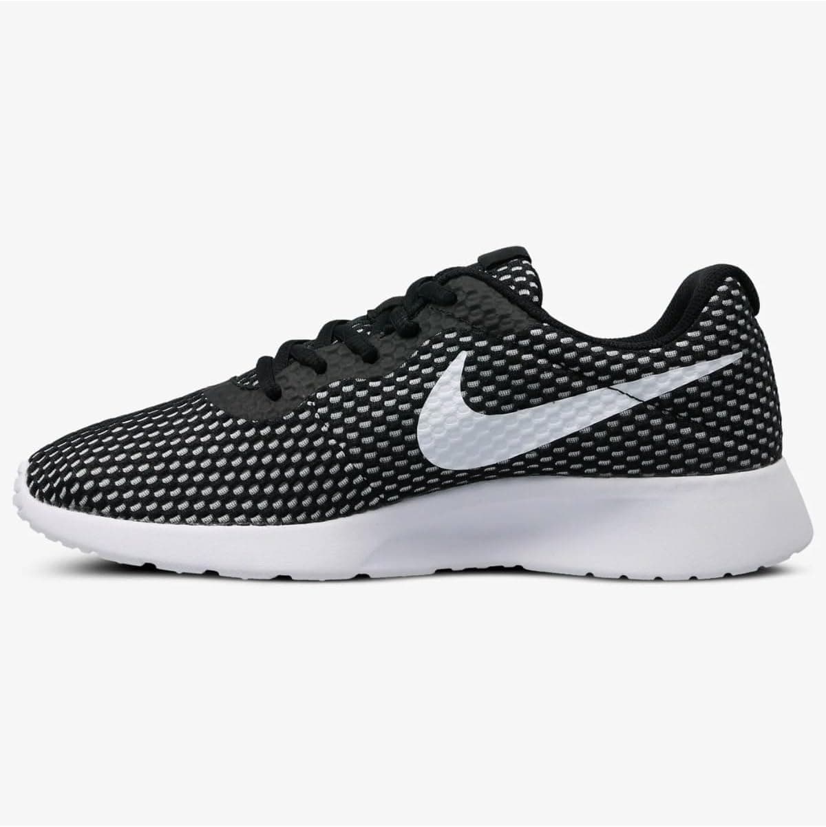 کفش ورزشی مردانه Nike Tanjun Se مشکی سفید مدل 844887-012 کفش ورزشی مردانه Nike Tanjun Se مشکی سفید مدل 844887-012