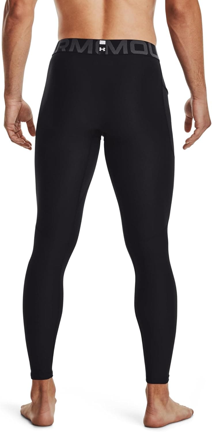 لگینگ مردانه Under Armour HG Armour بسته 1 عددی لگینگ مردانه Under Armour HG Armour بسته 1 عددی