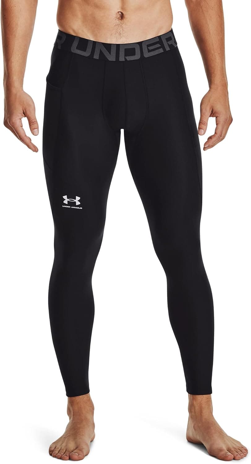لگینگ مردانه Under Armour HG Armour بسته 1 عددی لگینگ مردانه Under Armour HG Armour بسته 1 عددی