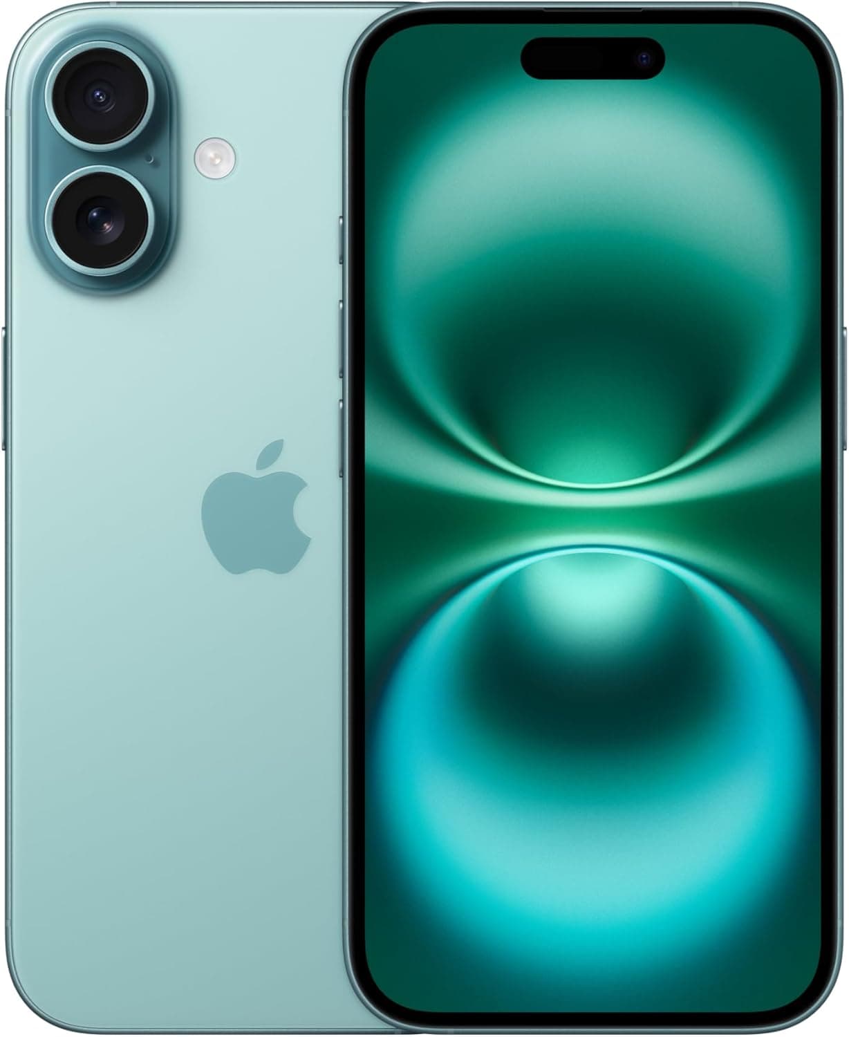 گوشی موبایل Apple iPhone 16 حافظه 128 GB رنگ آبی دریایی گوشی موبایل Apple iPhone 16 حافظه 128 GB رنگ آبی دریایی