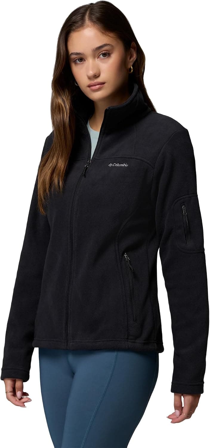 سوئیشرت زنانه Columbia مدل Fast Trek II سوئیشرت زنانه Columbia مدل Fast Trek II