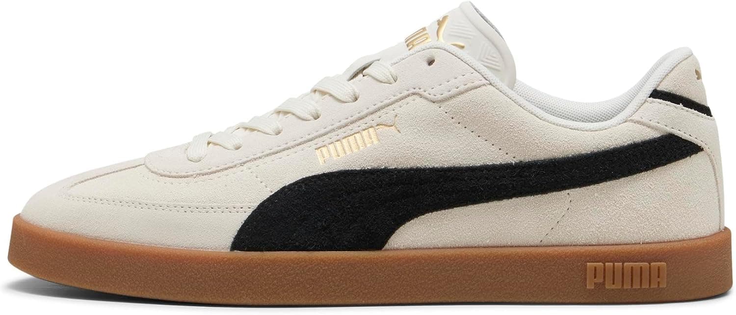 کفش اسنیکر یونیسکس PUMA سوئدی مدل Club II Era کفش اسنیکر یونیسکس PUMA سوئدی مدل Club II Era