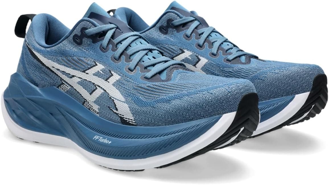 کفش دویدن یونیسکس ASICS مدل SUPERBLAST کفش دویدن یونیسکس ASICS مدل SUPERBLAST