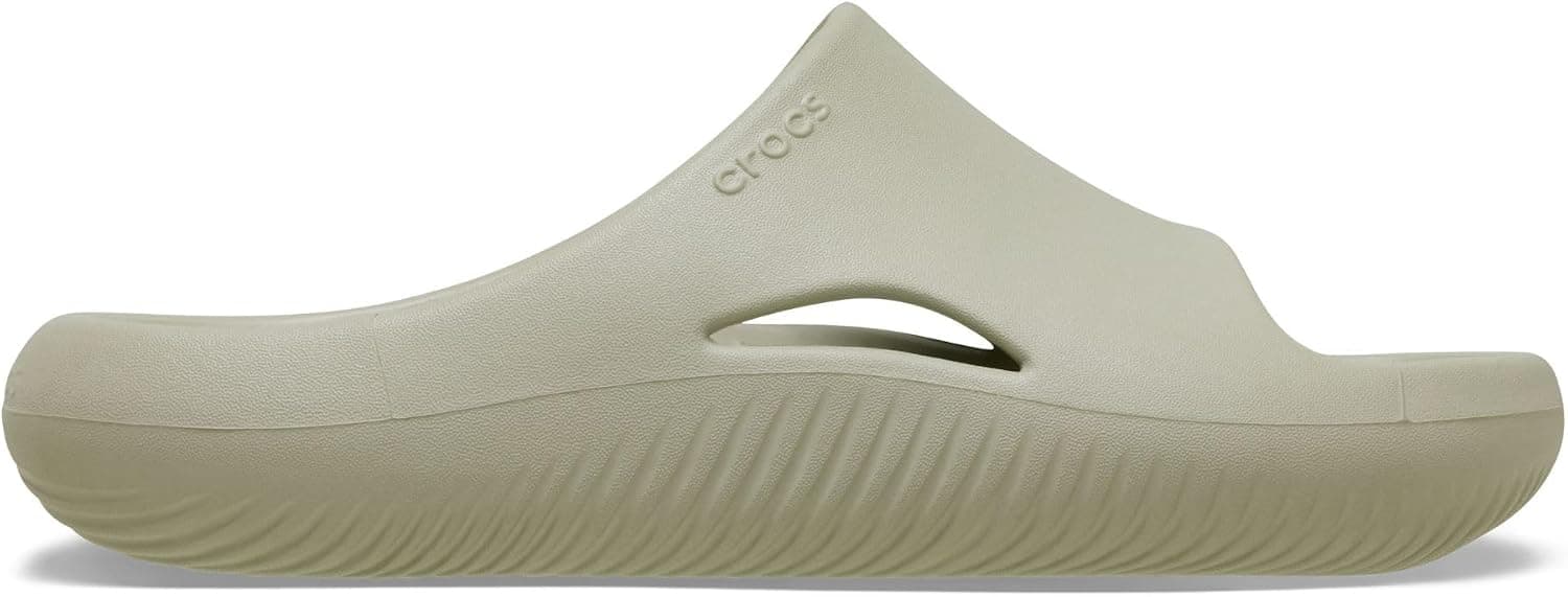 دمپایی یونیسکس بزرگسالان Crocs مدل Mellow Slide 208392-001 دمپایی یونیسکس بزرگسالان Crocs مدل Mellow Slide 208392-001