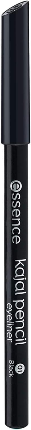 مداد چشم Essence مشکی مدل 01 مداد چشم Essence مشکی مدل 01