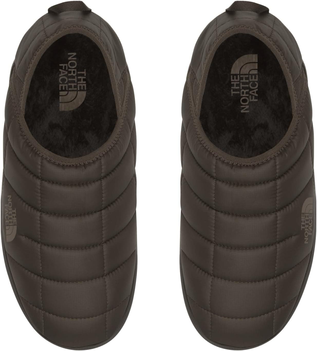 کفش موله مردانه THE NORTH FACE Thermoball Traction مدل VMules کفش موله مردانه THE NORTH FACE Thermoball Traction مدل VMules