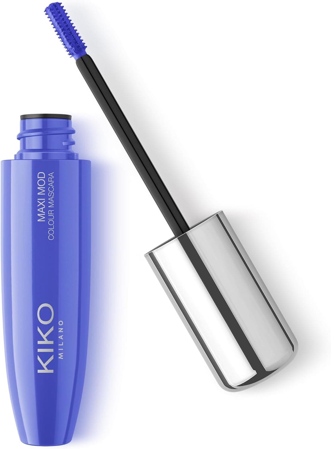 ریمل حجمدهنده Kiko Milano Maxi Mod Colour مدل 03 ریمل حجمدهنده Kiko Milano Maxi Mod Colour مدل 03