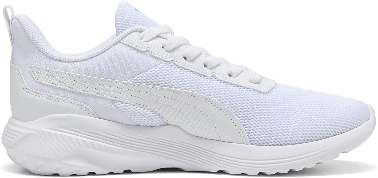کفش یونیسکس بزرگسالان PUMA مدل Anzarun 2 Lite Sliptech کفش یونیسکس بزرگسالان PUMA مدل Anzarun 2 Lite Sliptech