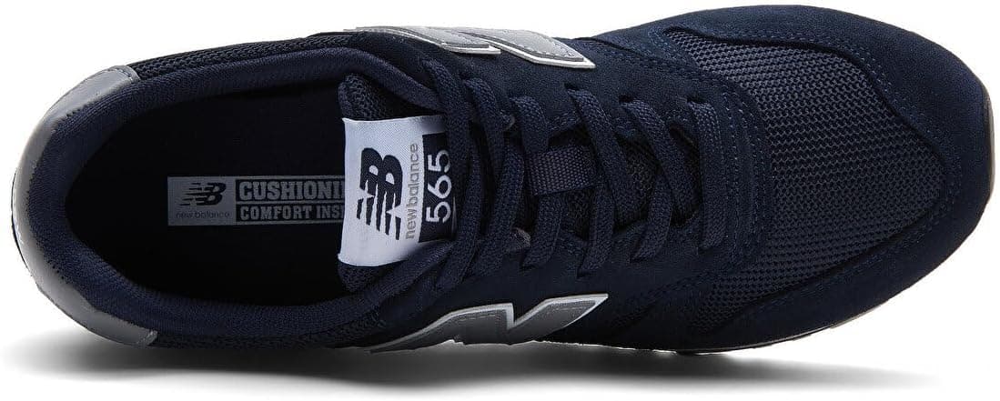 کفش ورزشی مردانه New Balance مدل ML565NVY کفش ورزشی مردانه New Balance مدل ML565NVY