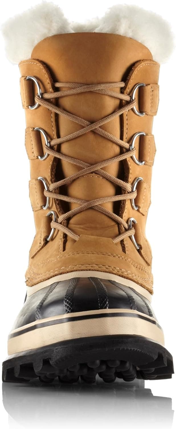 بوت زمستانی زنانه Sorel مدل CARIBOU بوت زمستانی زنانه Sorel مدل CARIBOU