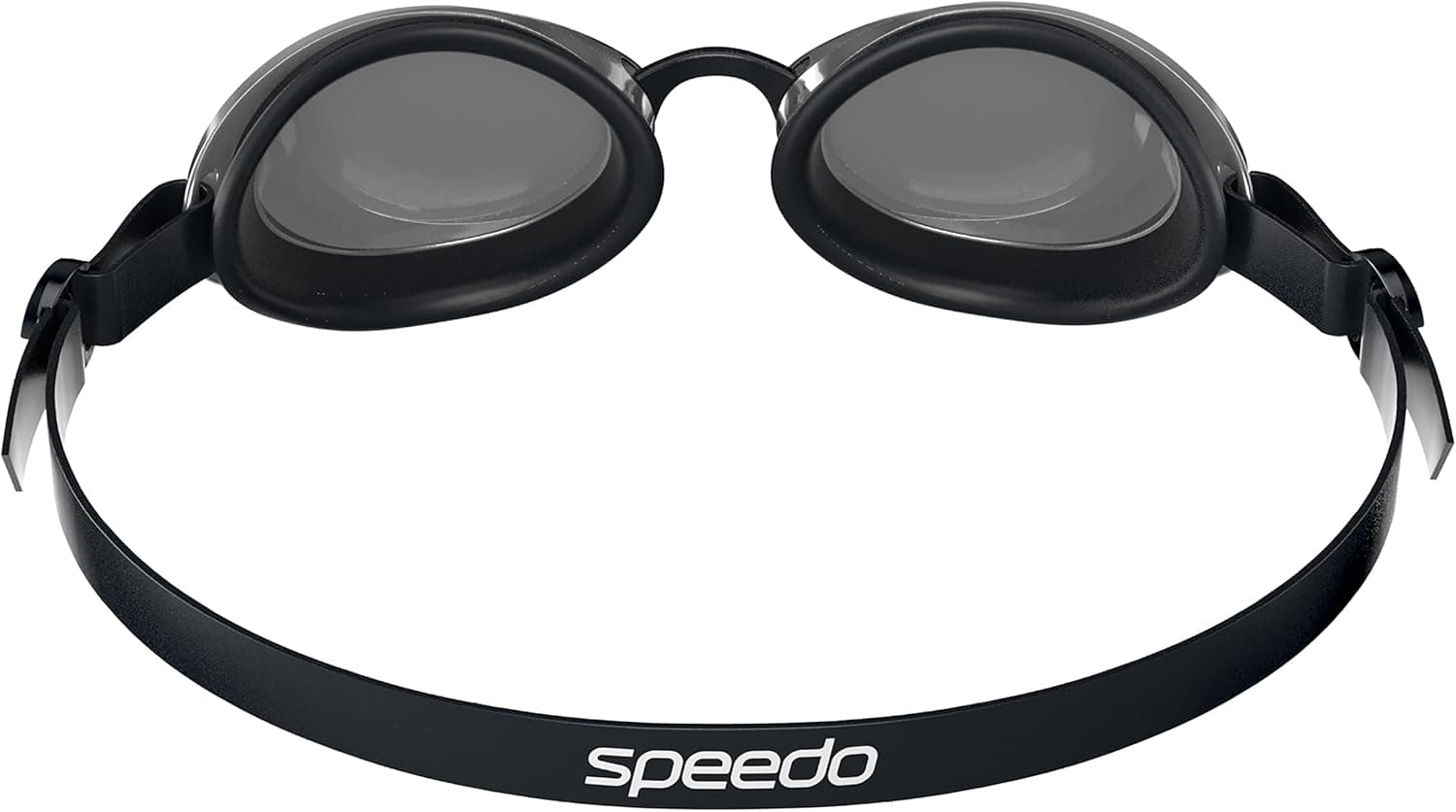 عینک شنا یونیسکس Speedo با دید بهتر مدل Jet 2.0 بسته 1 عددی عینک شنا یونیسکس Speedo با دید بهتر مدل Jet 2.0 بسته 1 عددی