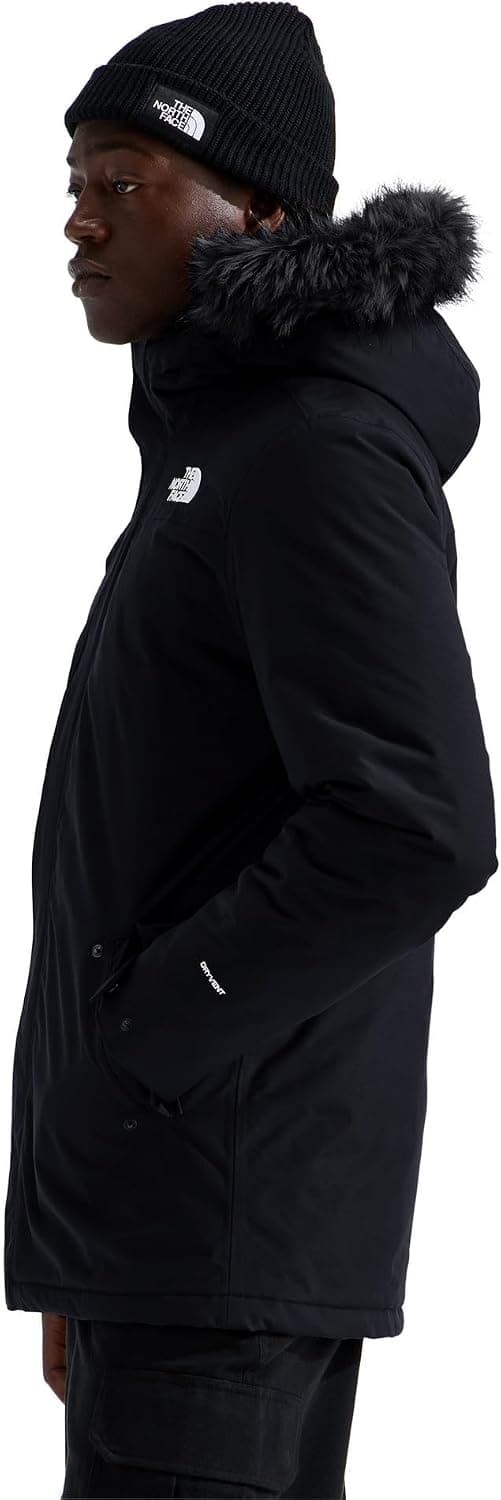 کاپشن مردانه The North Face مدل Zaneck کاپشن مردانه The North Face مدل Zaneck