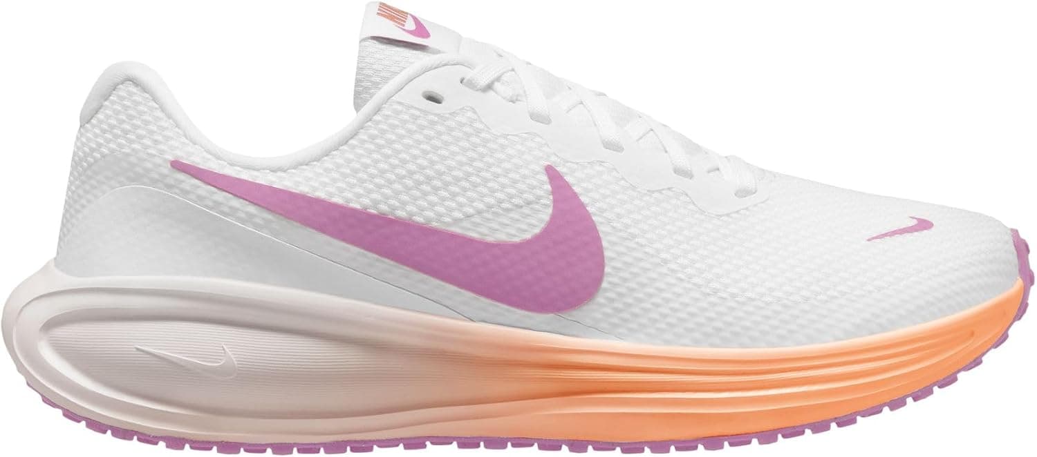کفش زنانه Nike مدل Revolution 8 کفش زنانه Nike مدل Revolution 8