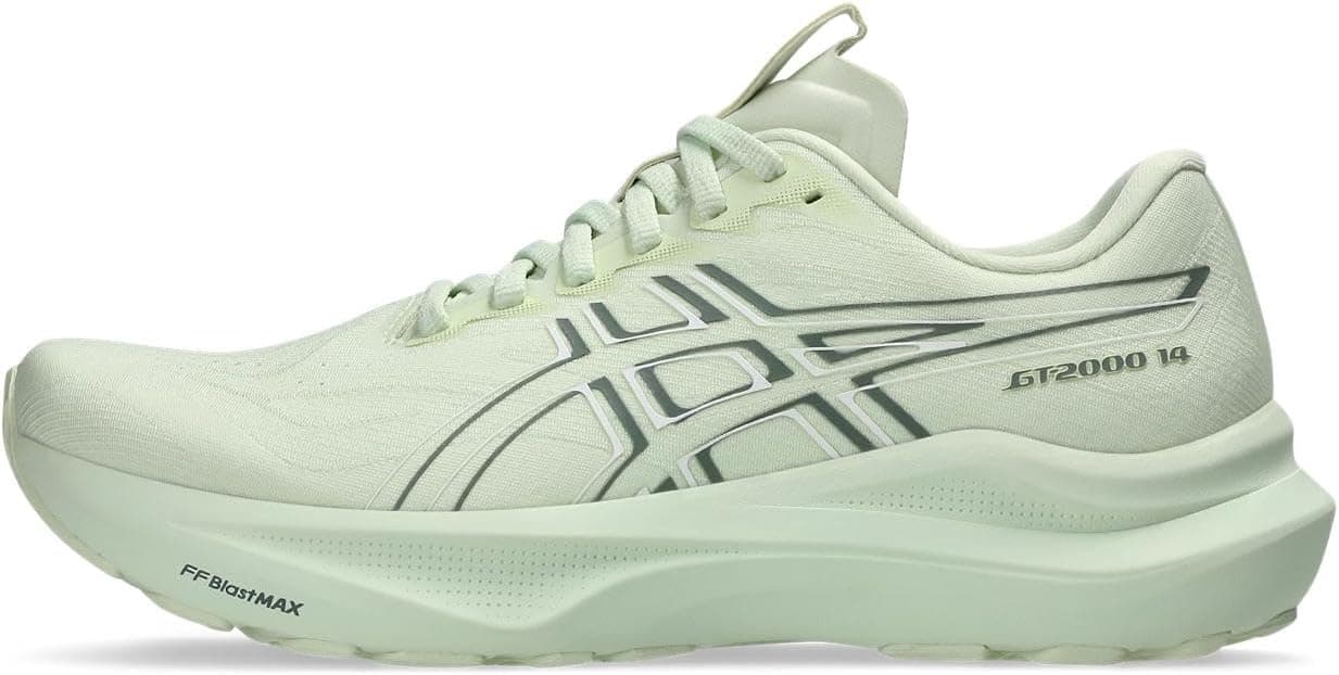کفش دویدن مردانه ASICS GT 2000 14 آبی مدل 1011C056-401 کفش دویدن مردانه ASICS GT 2000 14 آبی مدل 1011C056-401