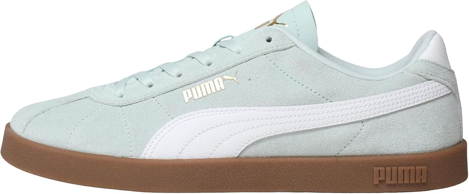 کفش اسنیکر مردانه PUMA Club II مدل 57-397444-3 کفش اسنیکر مردانه PUMA Club II مدل 57-397444-3