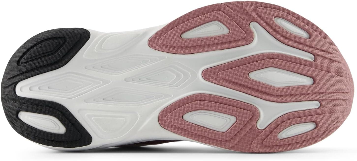 کفش زنانه New Balance Fresh Foam X More مدل V6 کفش زنانه New Balance Fresh Foam X More مدل V6