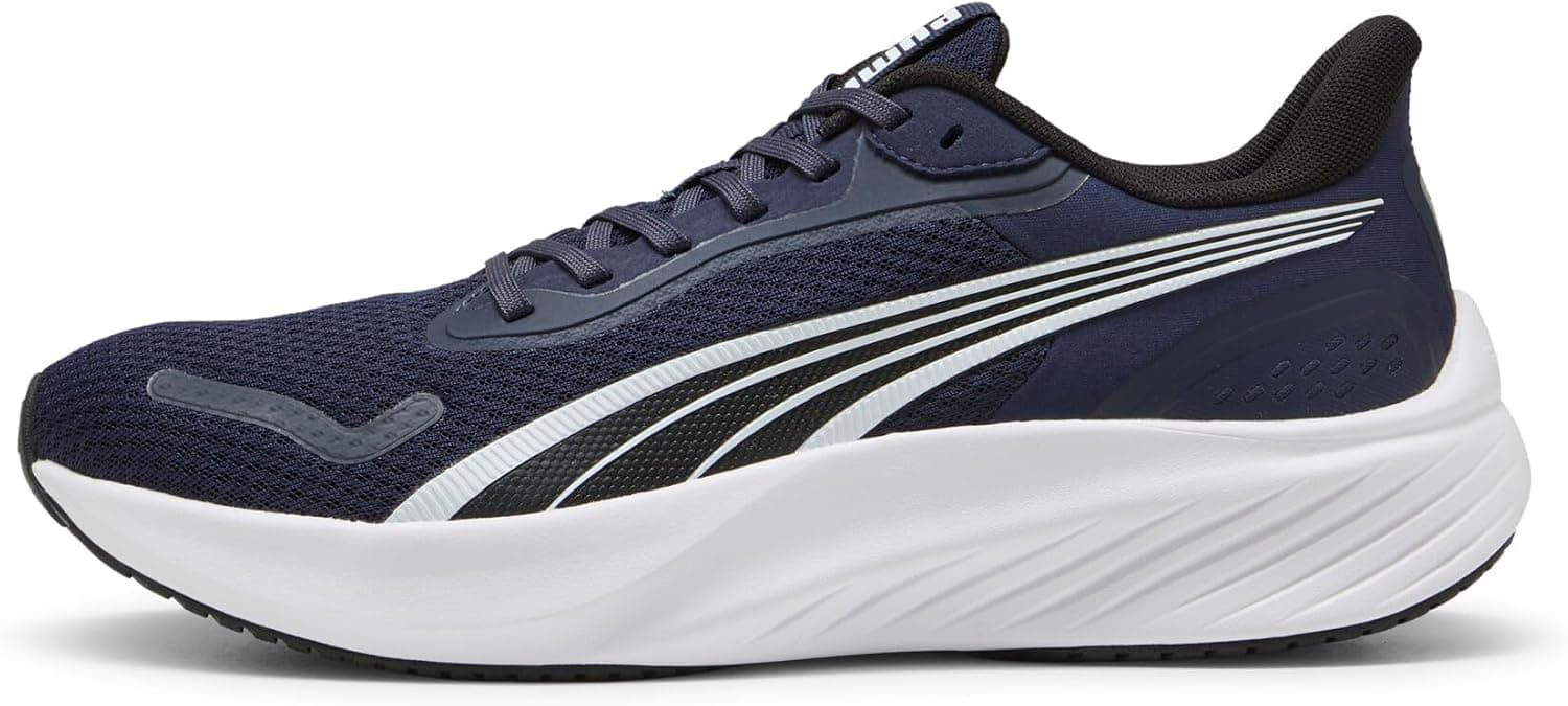 کفش دویدن جادهای بزرگسال یونیسکس PUMA مدل Pounce Lite کفش دویدن جادهای بزرگسال یونیسکس PUMA مدل Pounce Lite