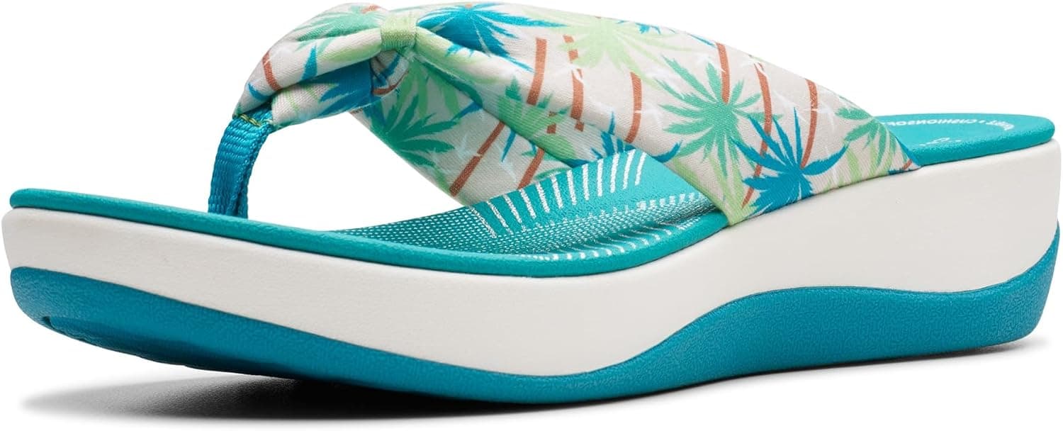دمپایی زنانه Clarks مدل Arla Glison دمپایی زنانه Clarks مدل Arla Glison