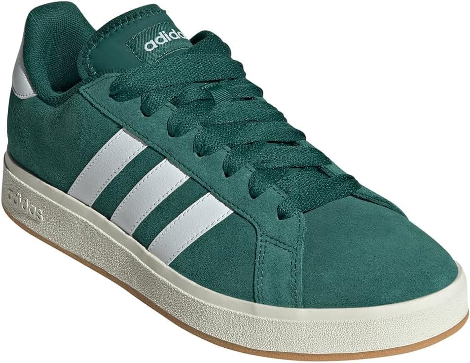 کفش مردانه adidas مدل Grand Court Base 00s کفش مردانه adidas مدل Grand Court Base 00s