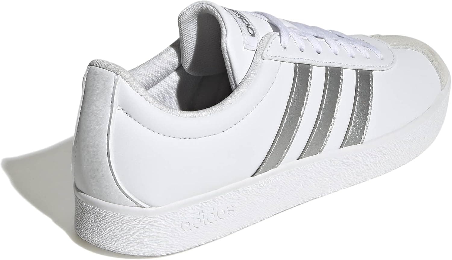 کفش ورزشی زنانه adidas VL Court Base کفش ورزشی زنانه adidas VL Court Base