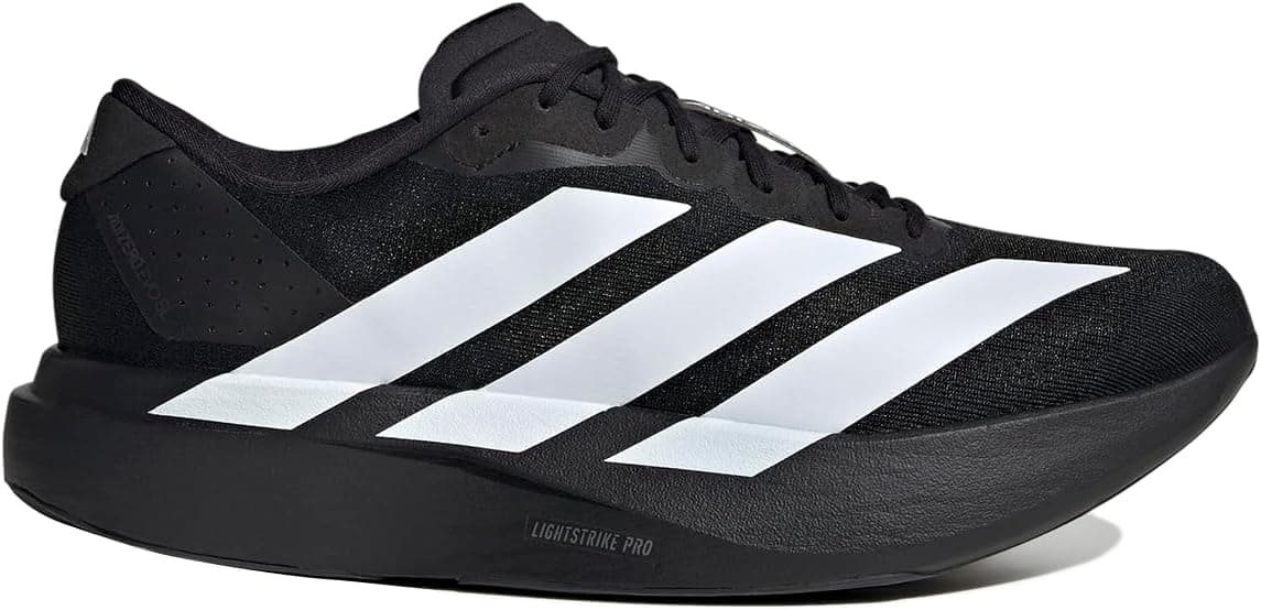 کفش دویدن زنانه adidas Adizero Evo سفید مدل JH6208 کفش دویدن زنانه adidas Adizero Evo سفید مدل JH6208
