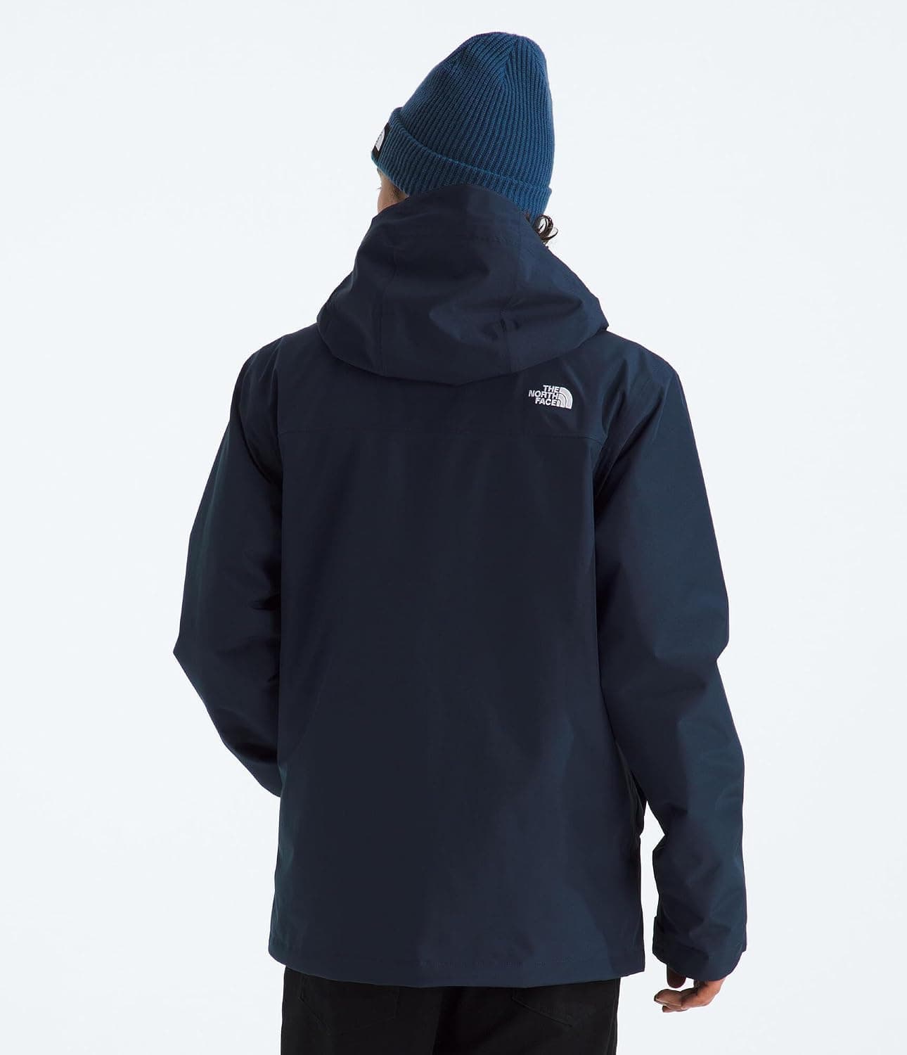 مونت مردانه THE NORTH FACE Carto Mono Triclimate 3IN1 مونت مردانه THE NORTH FACE Carto Mono Triclimate 3IN1