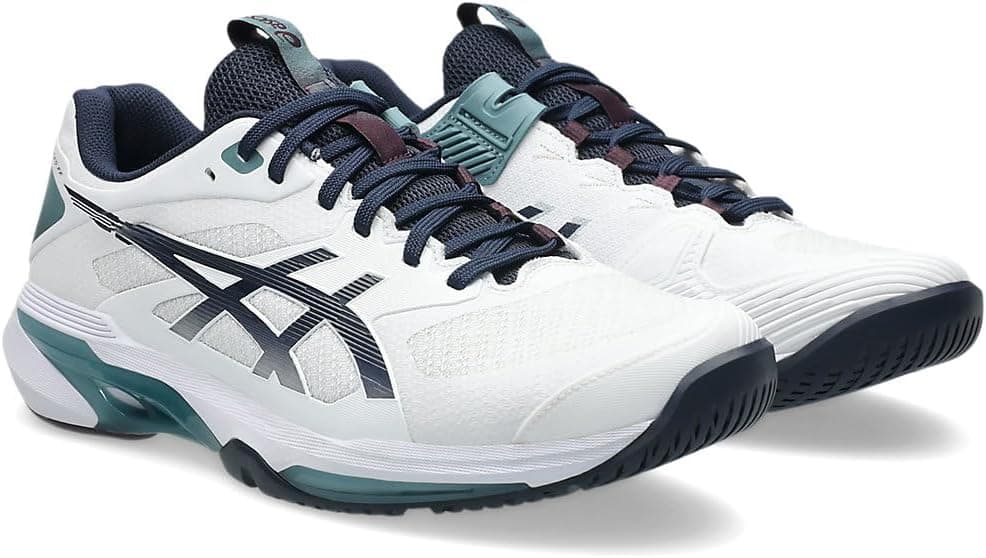 کفش مردانه ASICS مدل SOLUTION SPEED FF 4 کفش مردانه ASICS مدل SOLUTION SPEED FF 4