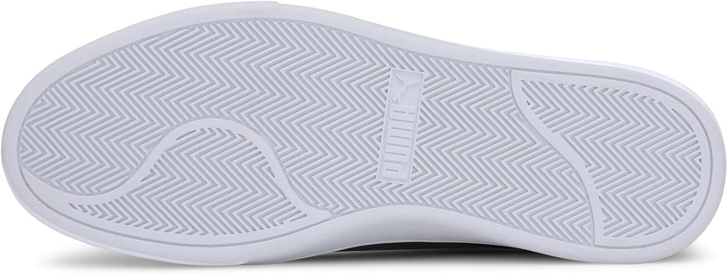 کفش کتانی یونیسکس PUMA مدل Shuffle کفش کتانی یونیسکس PUMA مدل Shuffle