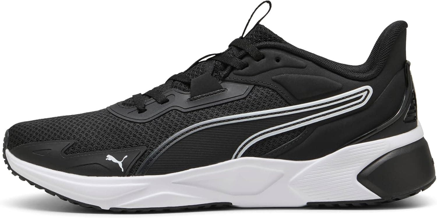 کفش ورزشی یونیسکس بزرگسال PUMA مدل Disperse XT 4 کفش ورزشی یونیسکس بزرگسال PUMA مدل Disperse XT 4