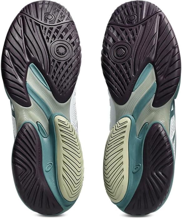 کفش مردانه ASICS مدل COURT FF 3 کفش مردانه ASICS مدل COURT FF 3