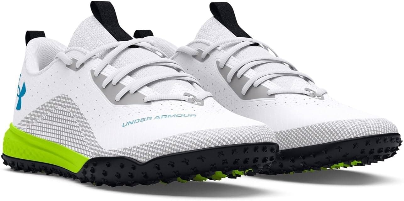 کفش ورزشی مردانه Under Armour مدل UA Shadow Turf 2.0 کفش ورزشی مردانه Under Armour مدل UA Shadow Turf 2.0