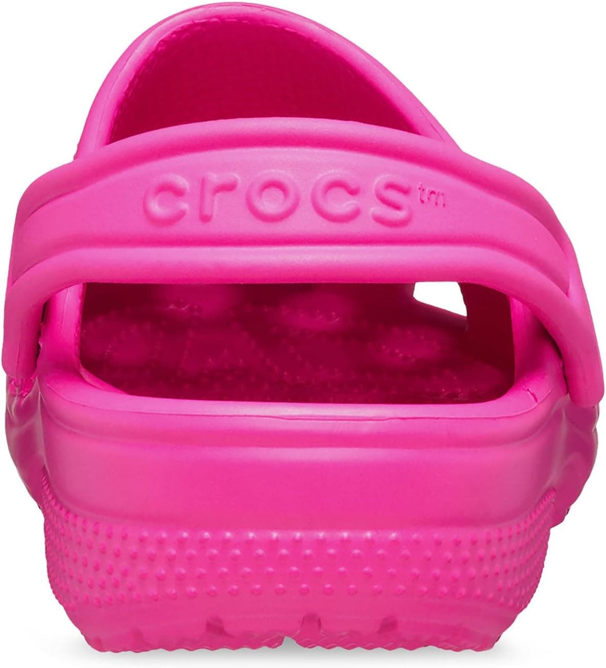 کفش کلاگی بچگانه یونیسکس Croc Odor مدل Crocs Classic Clog K کفش کلاگی بچگانه یونیسکس Croc Odor مدل Crocs Classic Clog K