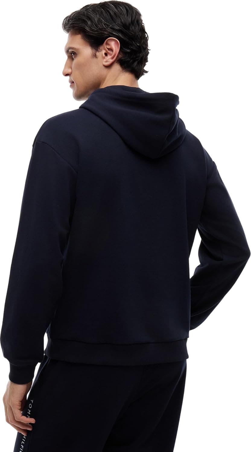 سویشرت مردانه Tommy Hilfiger مدل OH HOODIE سویشرت مردانه Tommy Hilfiger مدل OH HOODIE