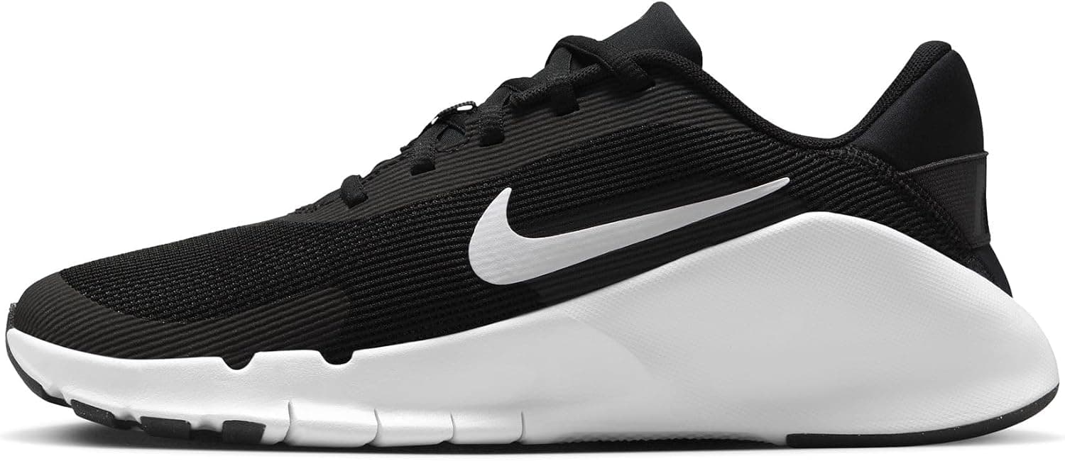 کفش زنانه Nike با بند مدل FLEX TRAIN کفش زنانه Nike با بند مدل FLEX TRAIN