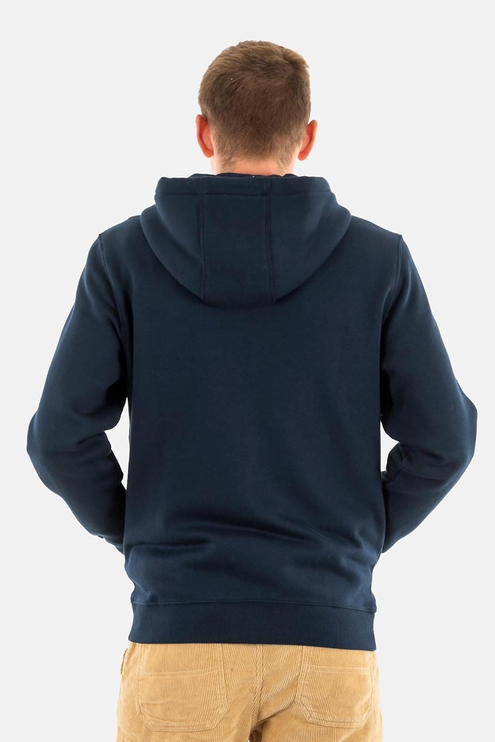 سوییشرت مردانه Tommy Jeans با کلاه و زیپ مدل Thru سوییشرت مردانه Tommy Jeans با کلاه و زیپ مدل Thru