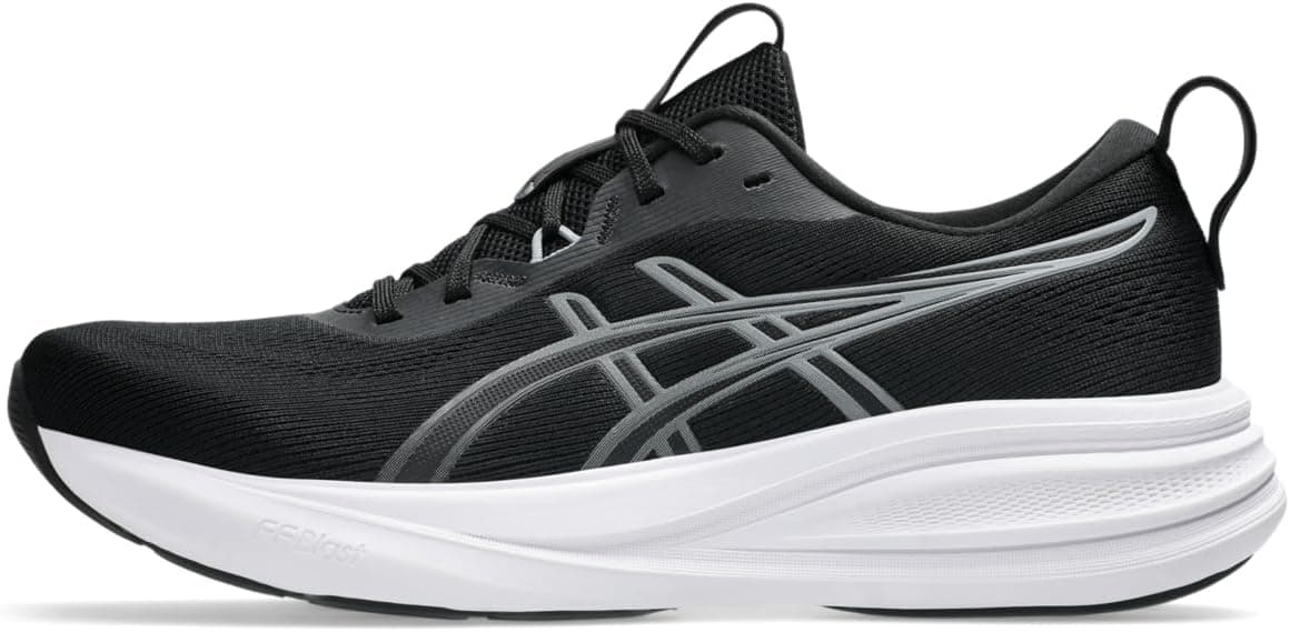 کفش ورزشی مردانه ASICS مدل GEL-PULSE 17 کفش ورزشی مردانه ASICS مدل GEL-PULSE 17