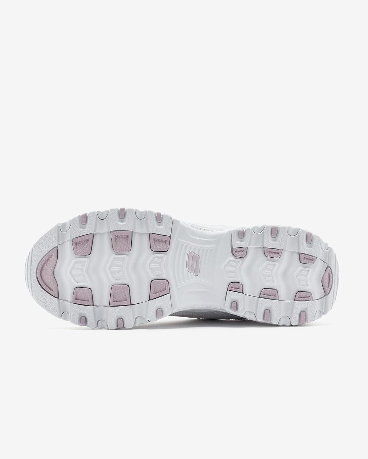 کفش اسنیکر زنانه Skechers D'LİTES FİNEST PİCK سفید مدل 150038 کفش اسنیکر زنانه Skechers D'LİTES FİNEST PİCK سفید مدل 150038